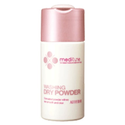 アテニア メディチューン 薬用ウォッシングドライパウダー