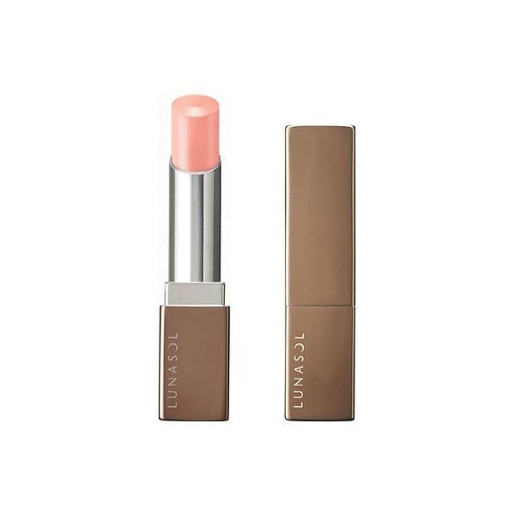 オイルリップバーム LUNASOL