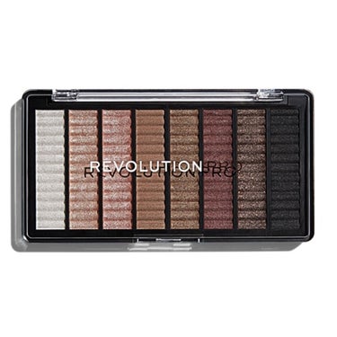 MAKEUP REVOLUTION Revolution Pro Supreme Eyeshadow Palette 