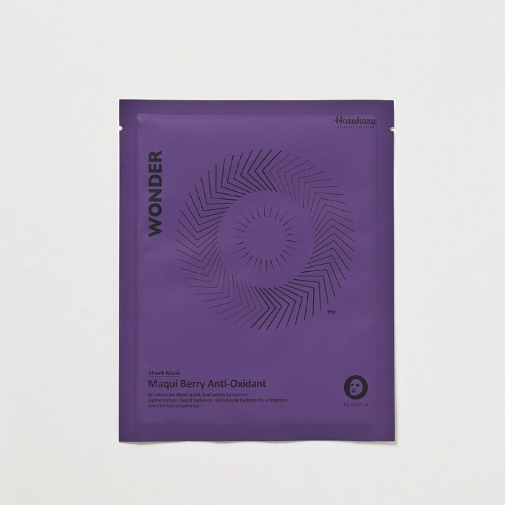 ワンダー MBAOマスク / haruharu wonder