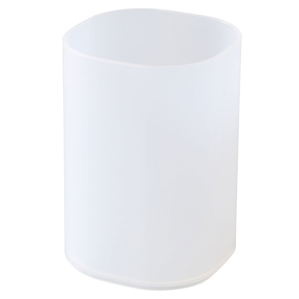 ポリプロピレンブラシ・ペンシルスタンド 無印良品