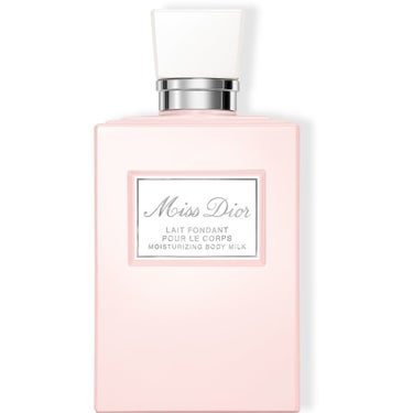 ミス ディオール ボディ ミルク Dior