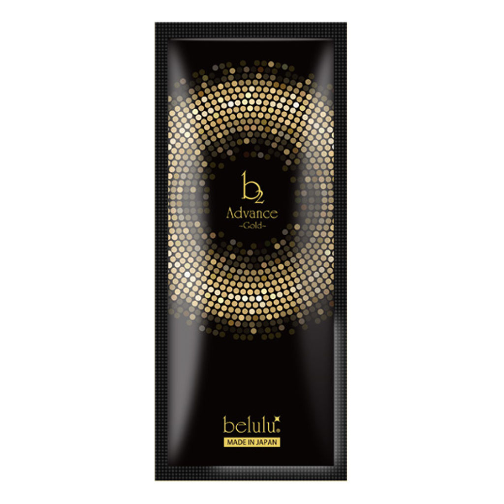 belulu 美ルル B2 アドバンスゴールド 5G