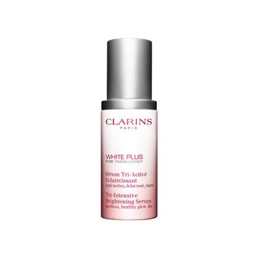 ホワイト-プラス インテンシヴ セラム CLARINS