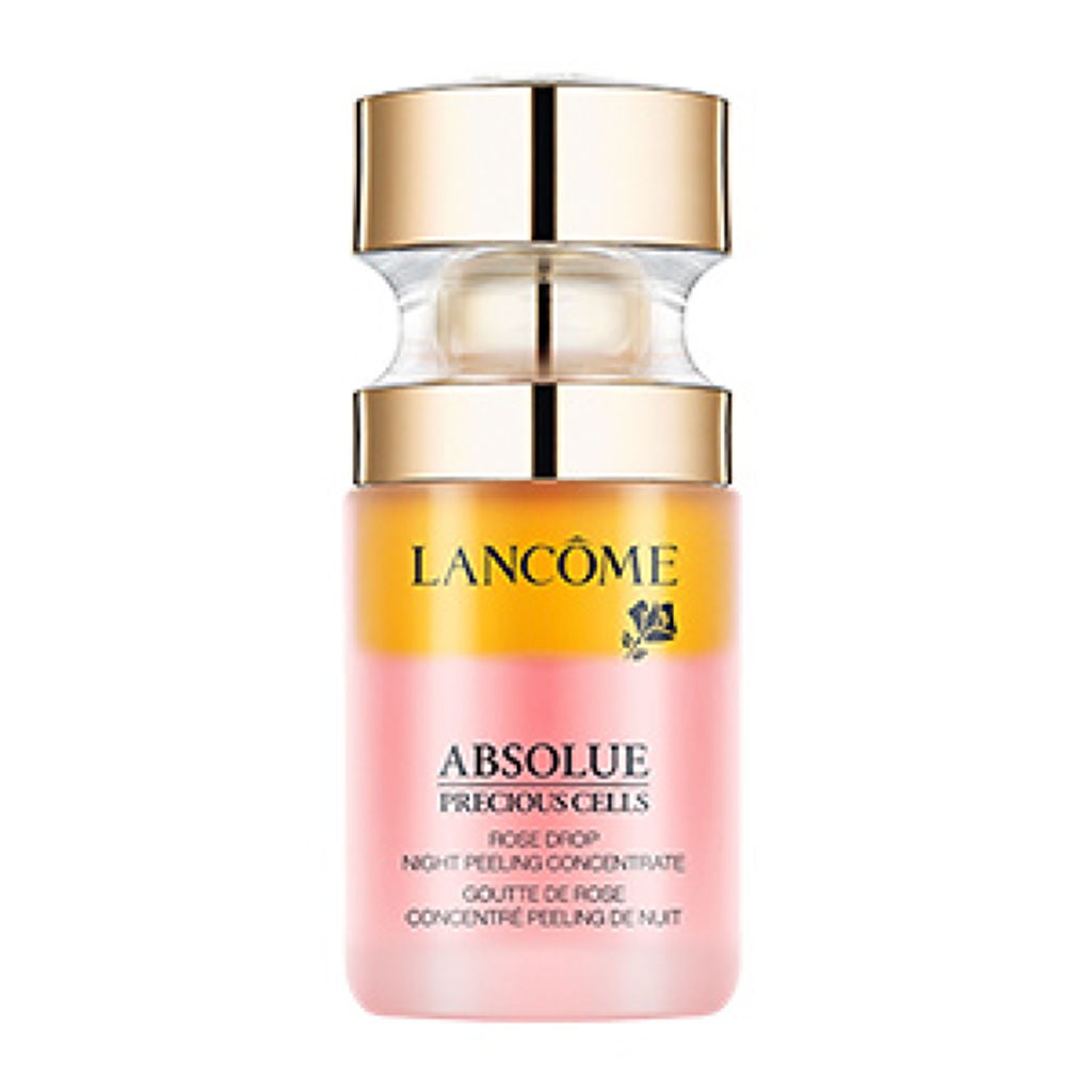 アプソリュ プレシャスセル ナイト ドロップ LANCOME
