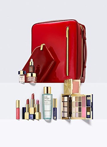 ESTEE LAUDER クリスマスコフレ 2015