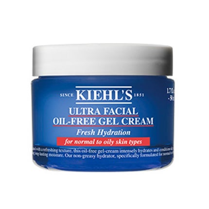 Kiehl's キールズ UFオイルフリー ジェル