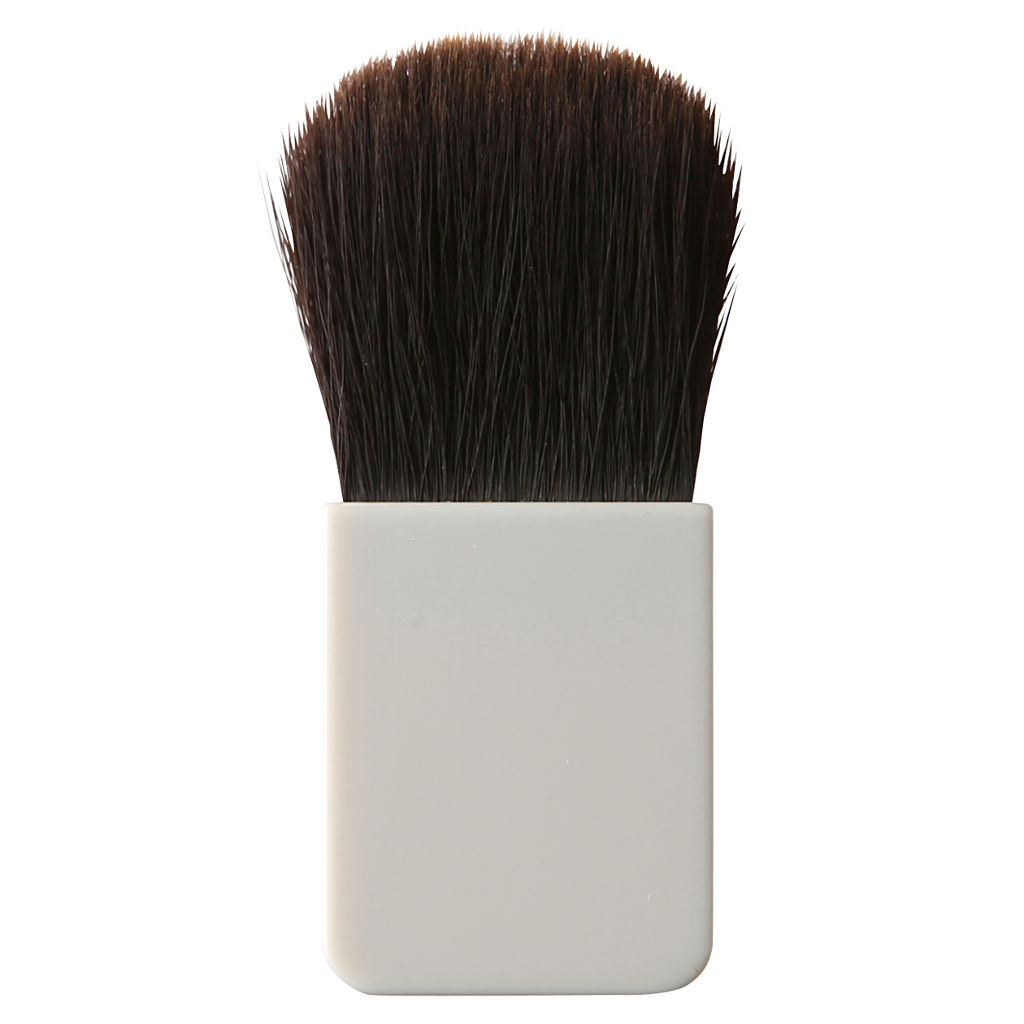 無印良品 チーク用 チークブラシ