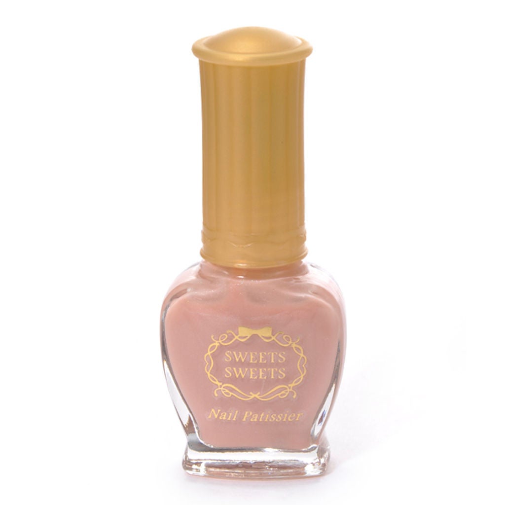 ネイルパティシエ スウィーツ スウィーツ