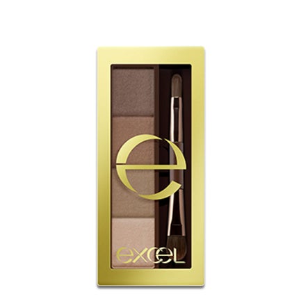 スタイリング パウダーアイブロウ / excel