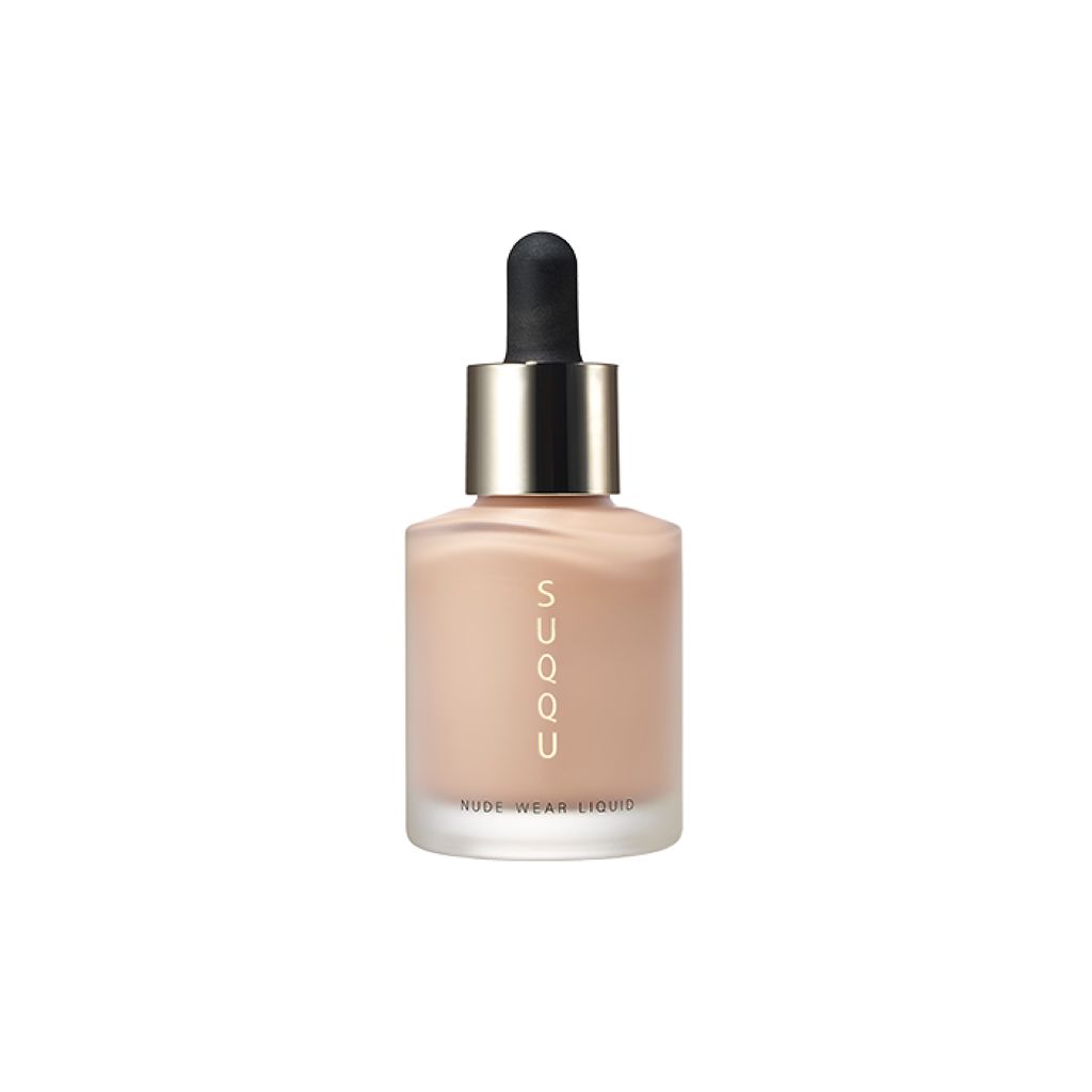 ヌード ウェア リクイド SUQQU