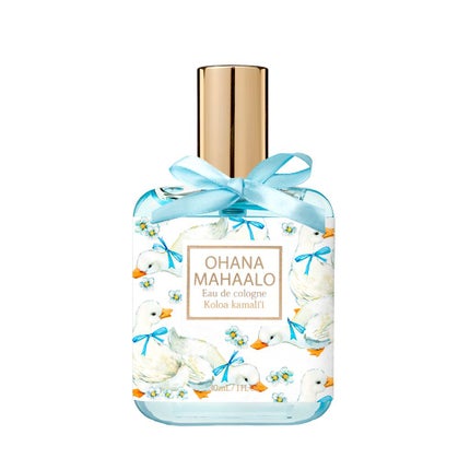 OHANA MAHAALO オハナ・マハロ オーデコロン<コロア カマリイ>
