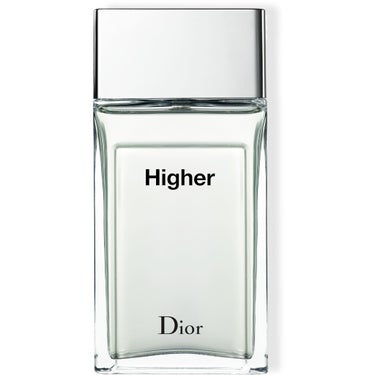 ハイヤー オードゥ トワレ Dior