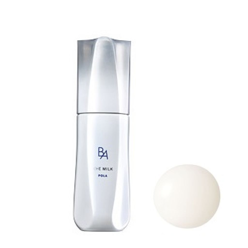 B.A B.A ザ ミルクS