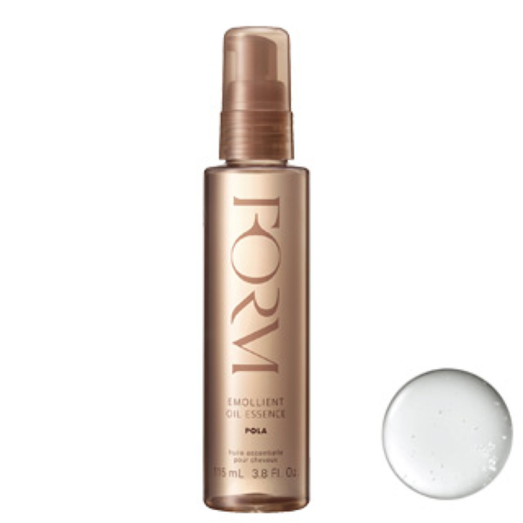 フォルム フォルム エモリエント オイル エッセンス