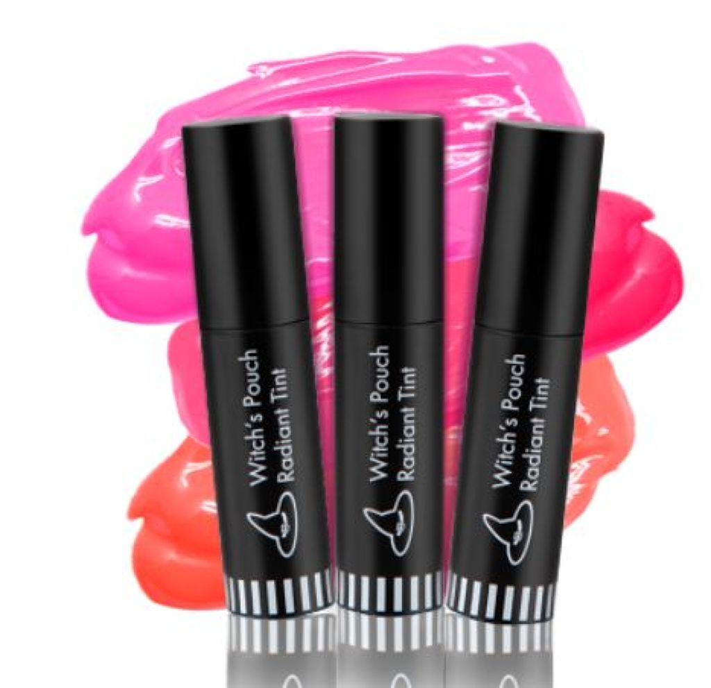 ラディアントロリーティント / Witch&#39;s Pouch