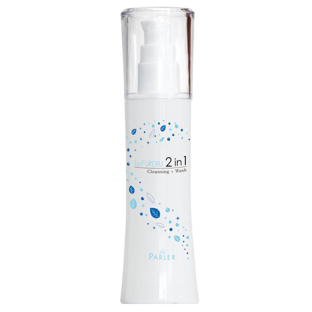 ラフレル 2in1 クレンジングウォッシュ