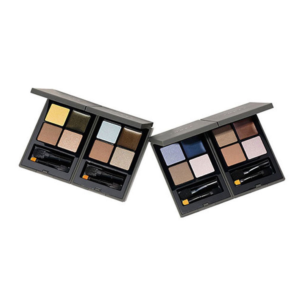 4Dプラスアイパレット THREE