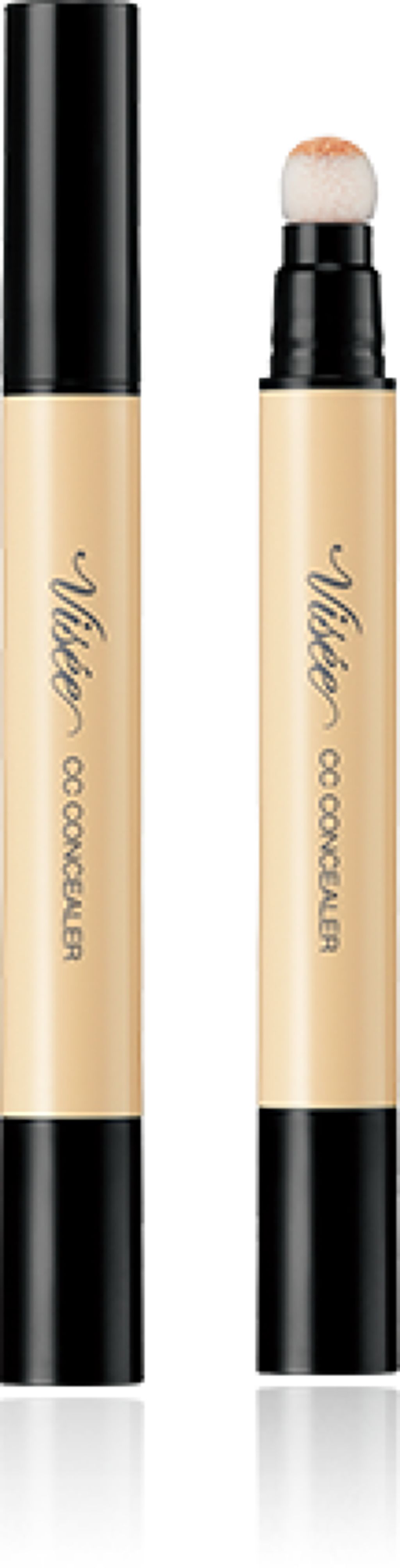 CC コンシーラー Visée