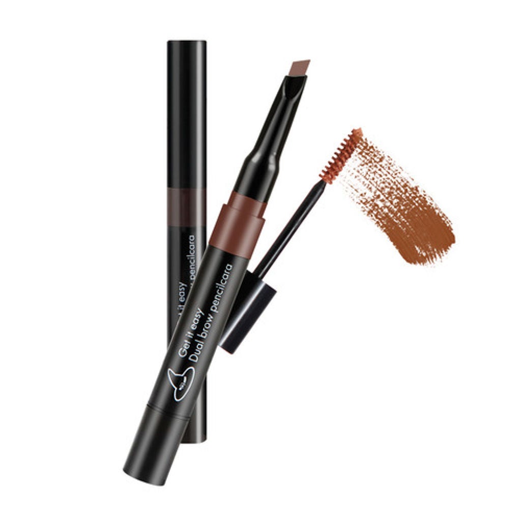 アイブロウマスカラ Witch's Pouch