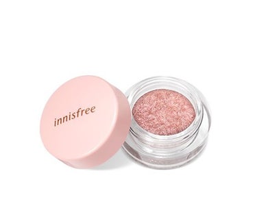 トゥインクルグリッター（もちもちエディション） innisfree