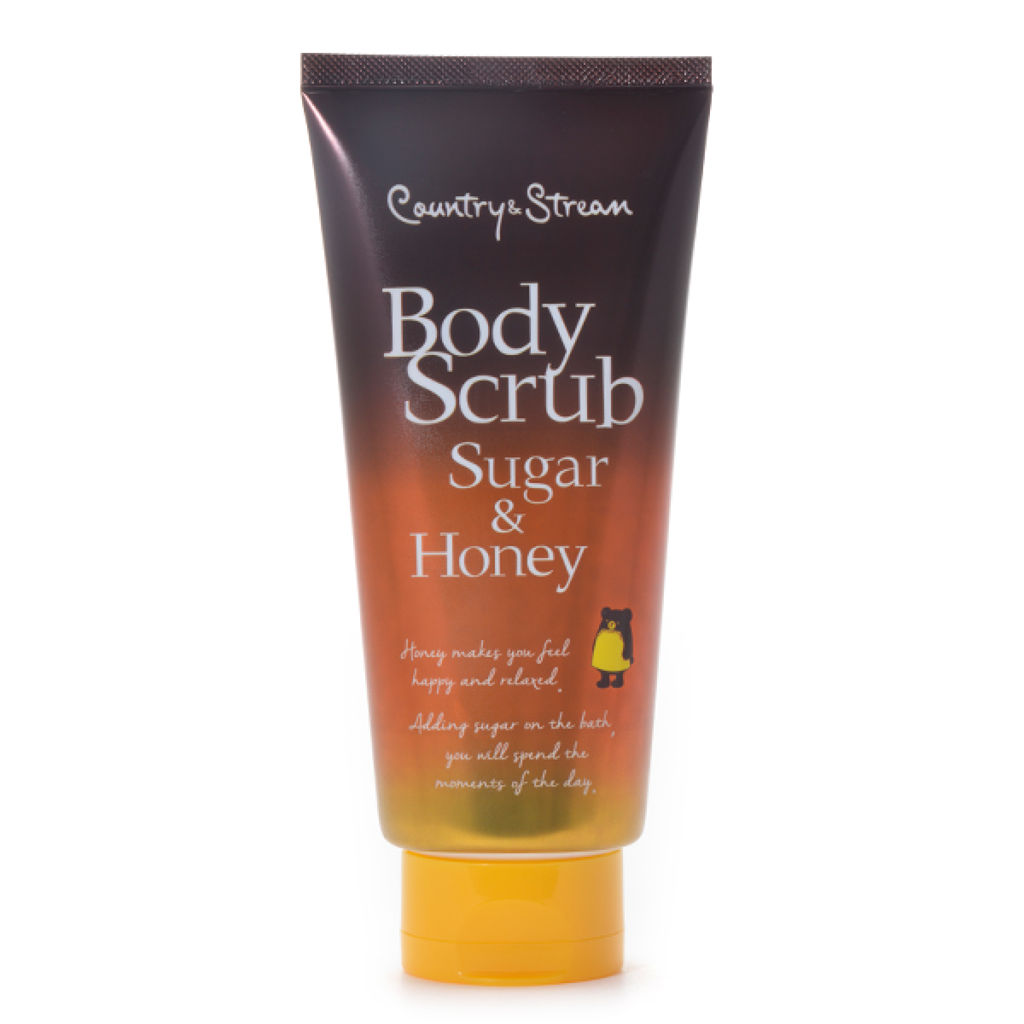 カントリー&ストリーム ボディスクラブ HM