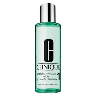 CLINIQUE クラリファイング モイスチャー ローション 1