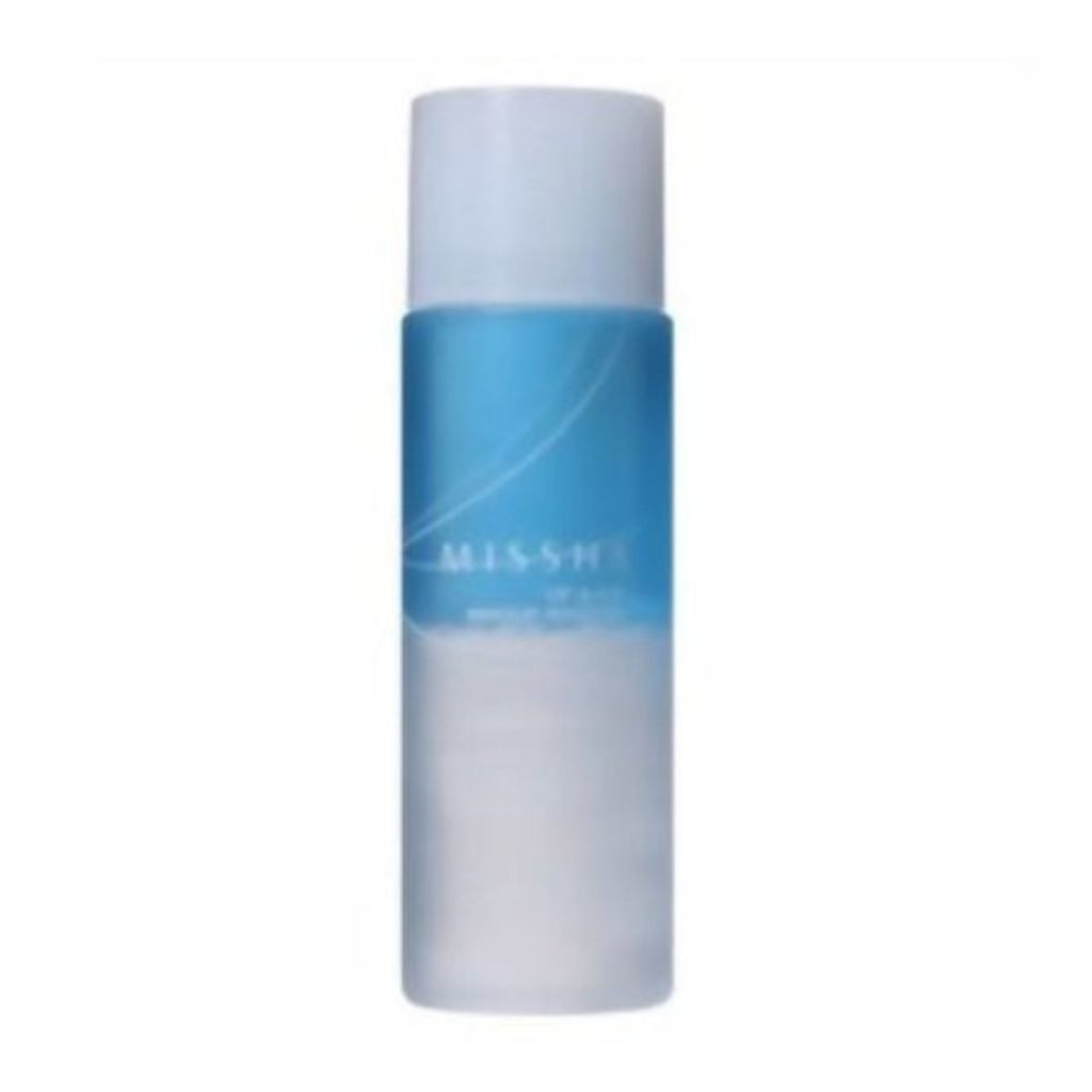 リップ&アイ メイクアップリムーバー MISSHA