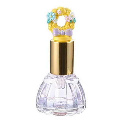 ディズニーストア ミニコロン ラプンツェル