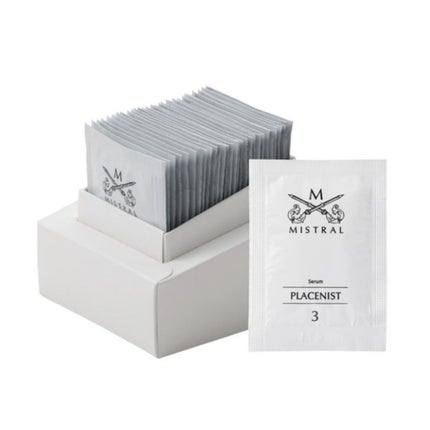 ミストラル・コスメティクス プラセニスト