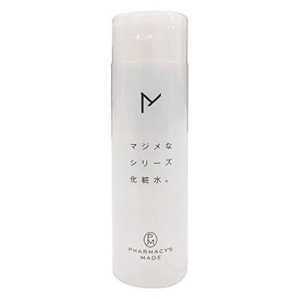 水橋保寿堂製薬 マジメなシリーズ化粧水