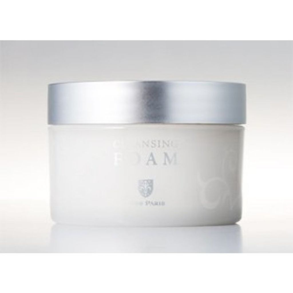 試してみた】ミスパリ クレンジングフォーム/ミス パリ | LIPS