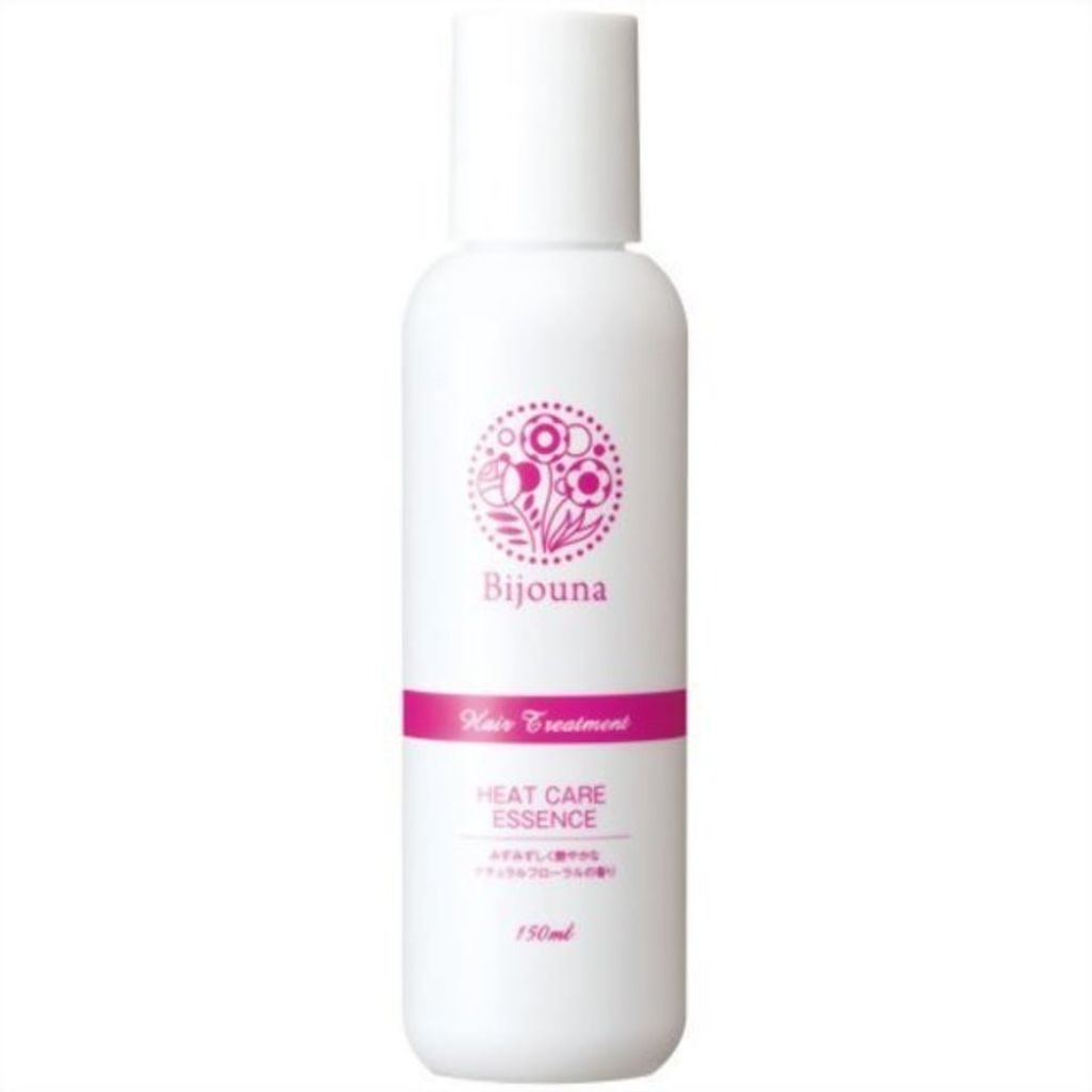 Bijouna(ビジョーナ) ヒートケアエッセンス / KOIZUMI