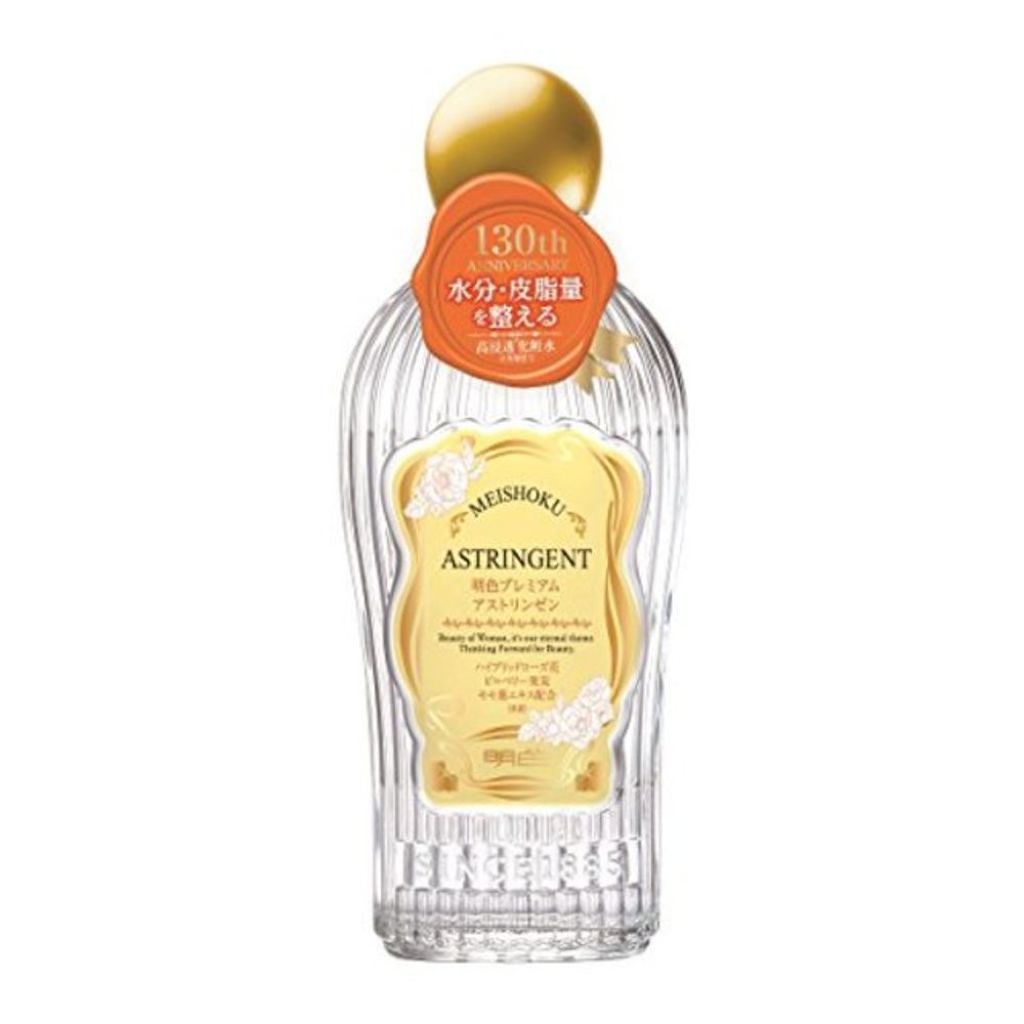 明色 明色プレミアム アストリンゼン