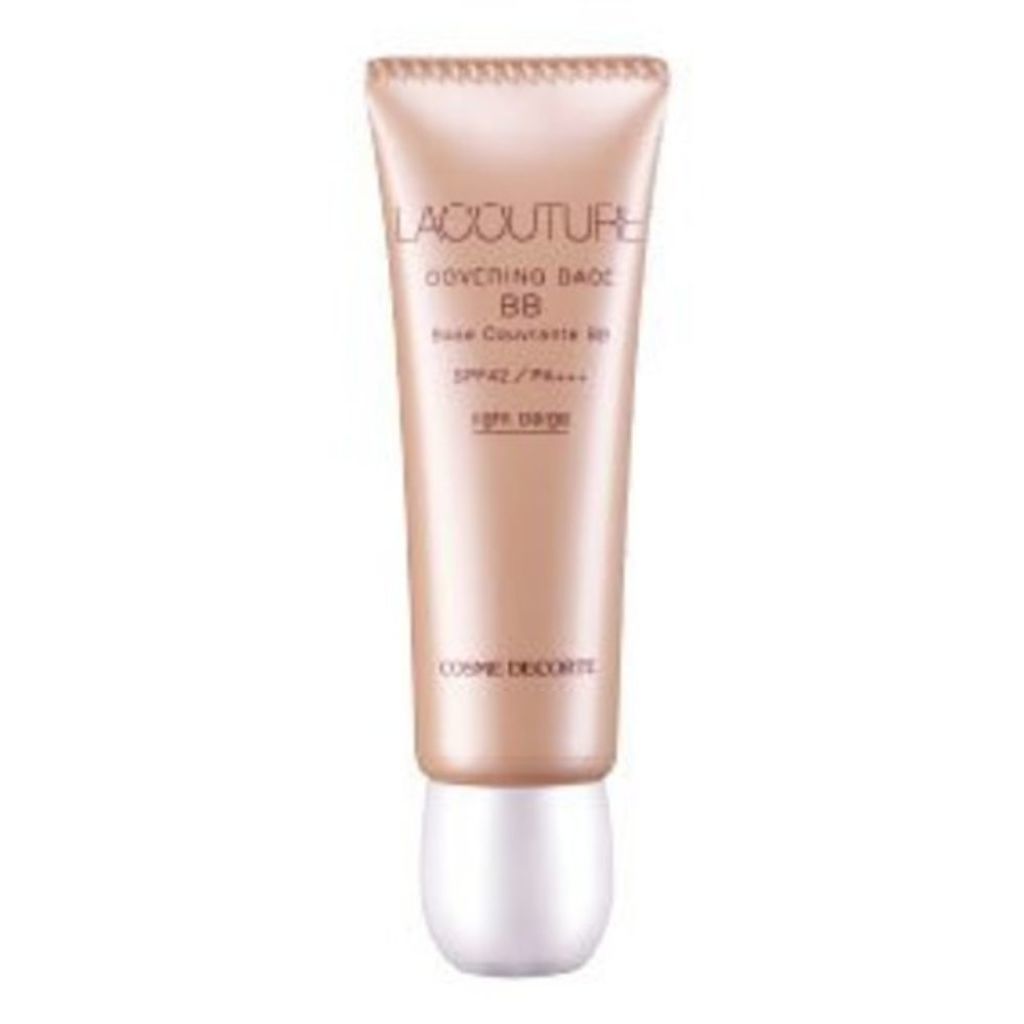 ラクチュール カバリング ベース BB N DECORTÉ