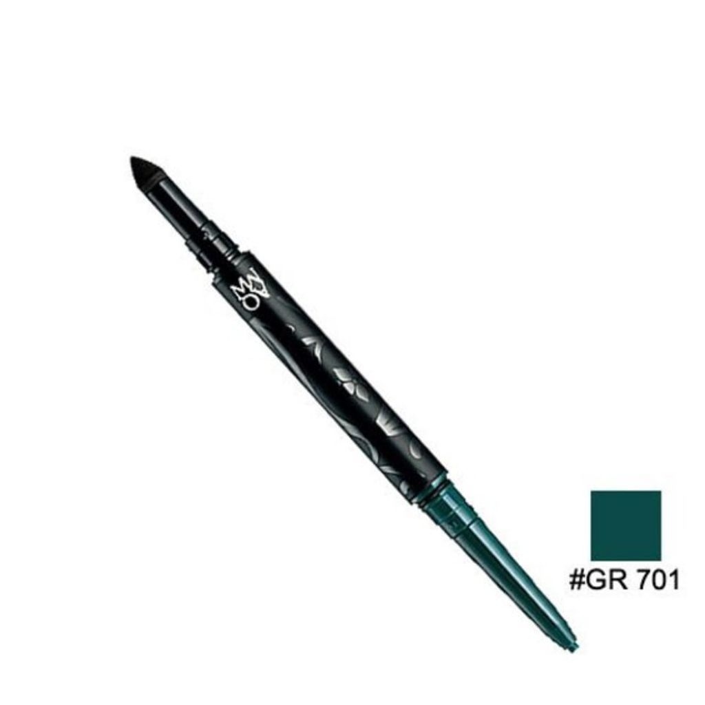 AQ MW ラスティング ジェル アイライナー DECORTÉ