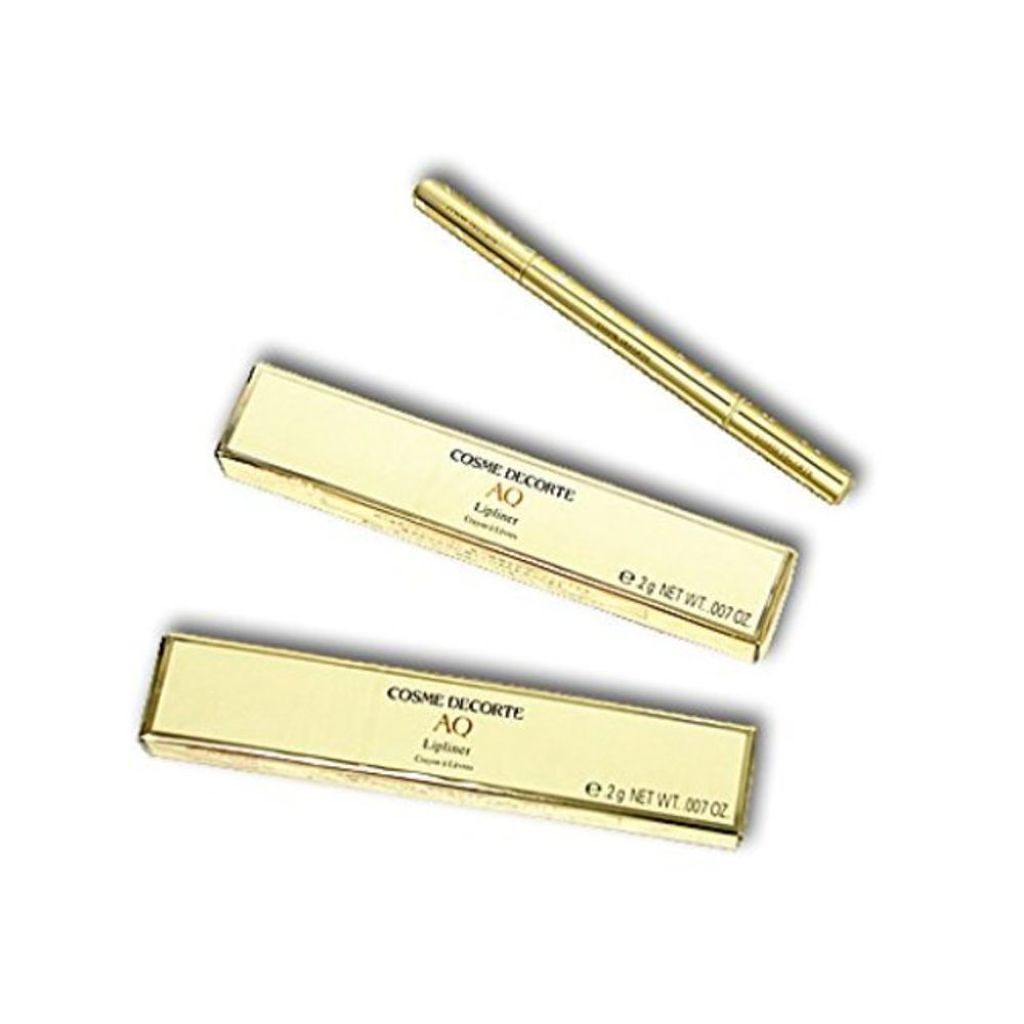 AQ リップライナー DECORTÉ