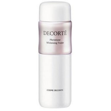 DECORTÉ フィトチューン ホワイトニング チューナー