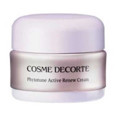 フィトチューン アクティブ リニュー クリーム DECORTÉ