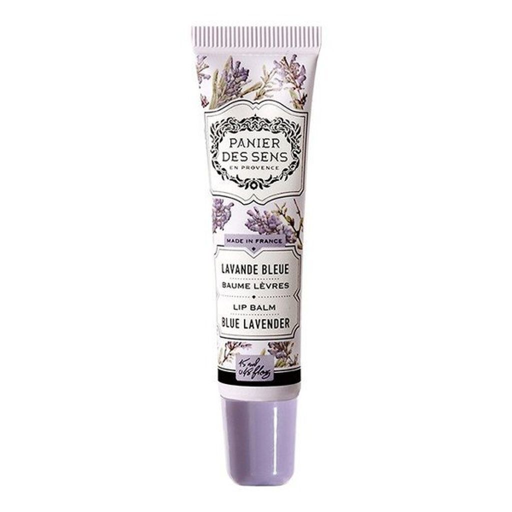 グローバル プロダクト プランニング オーセンティック リップバーム ブルーラベンダー