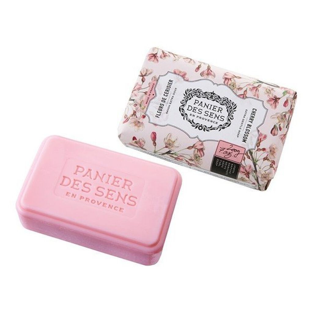 オーセンティック エクストラジェントルソープ チェリーブロッサム グローバル プロダクト プランニング