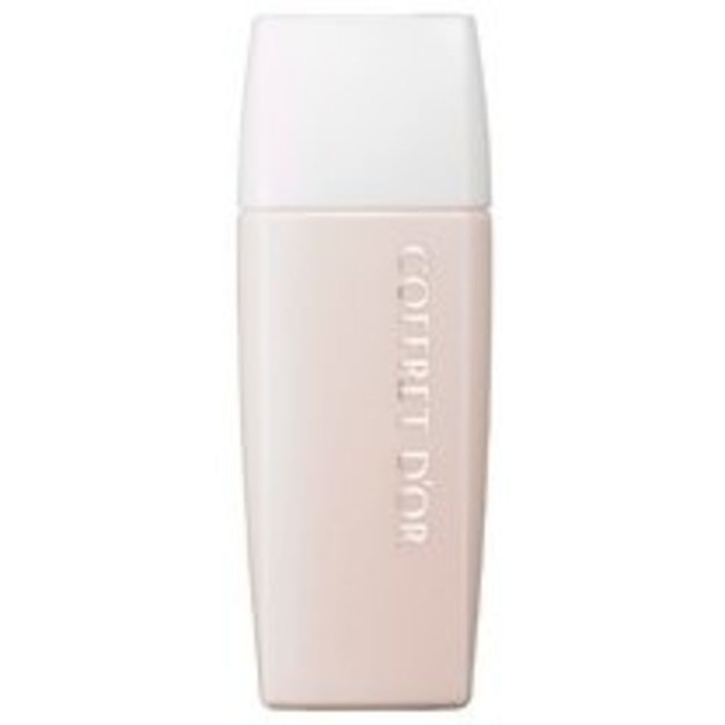 シルキィフィット リクイドUV(ロングキープ) コフレドール