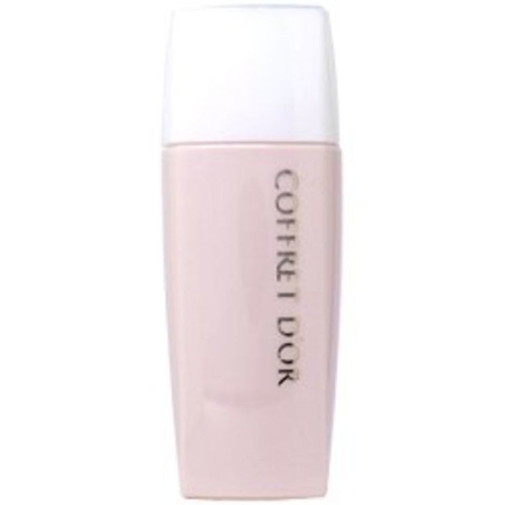 コフレドール シルキィフィット リクイドUV EX