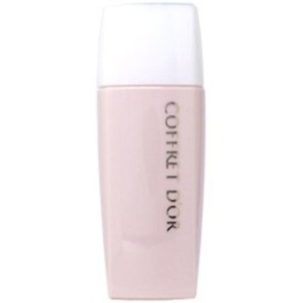 コフレドール シルキィフィット リクイドUV EX