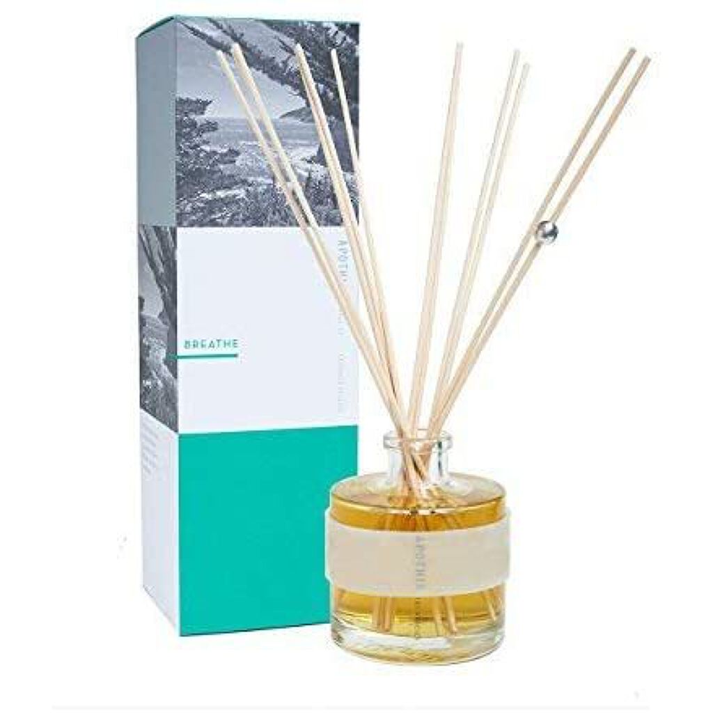Apothia BREATHE DIFFUSER