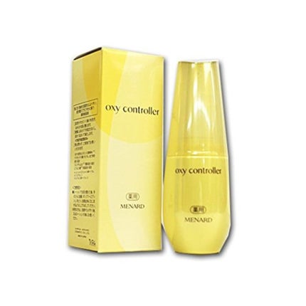 メナード 薬用オキシコントローラー