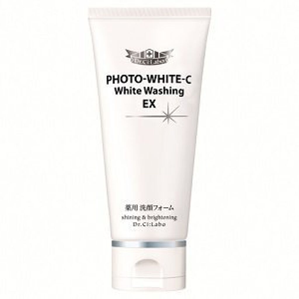 ドクターシーラボⓇ フォトホワイトC 薬用ホワイトウォッシングEX