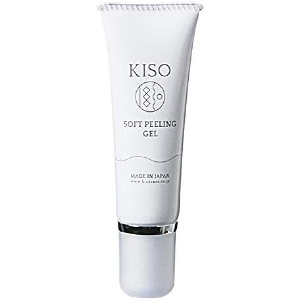 ピーリングゲル KISO
