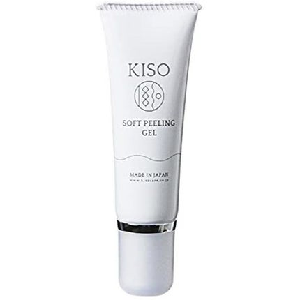 KISO ピーリングゲル