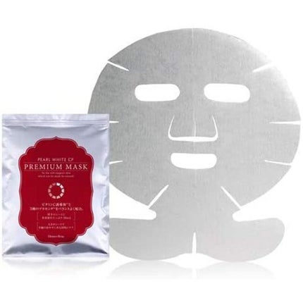 Homeo Beau プレミアムマスク